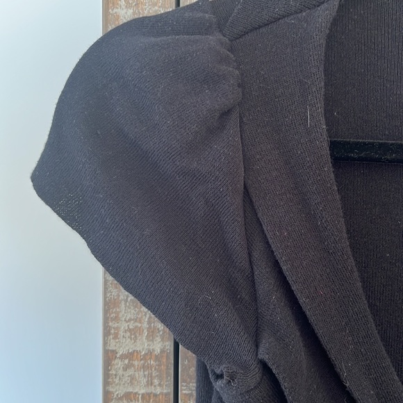 Corset style cardigan - Picture 3 of 7